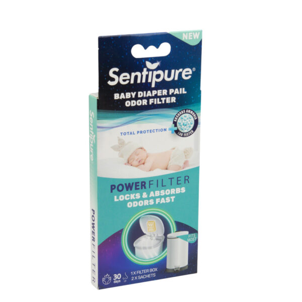 SENTIPURE