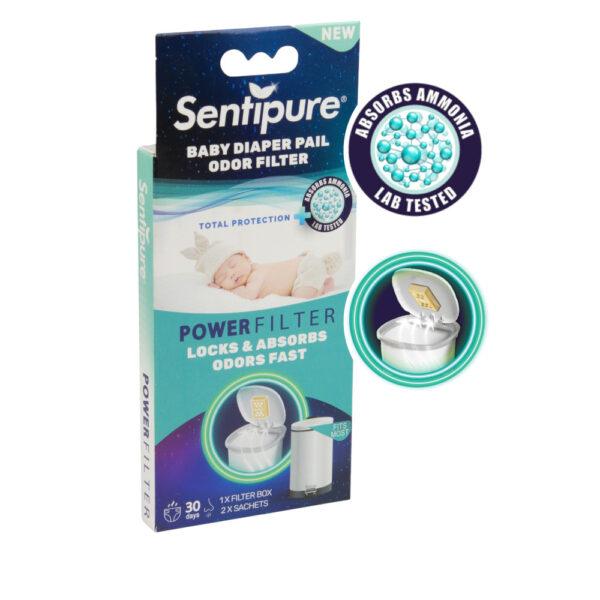 SENTIPURE